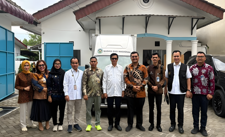 Sinergi MBG: Pastikan Gizi Siswa Terjamin dan Ekonomi Lokal Bergerak Cepat